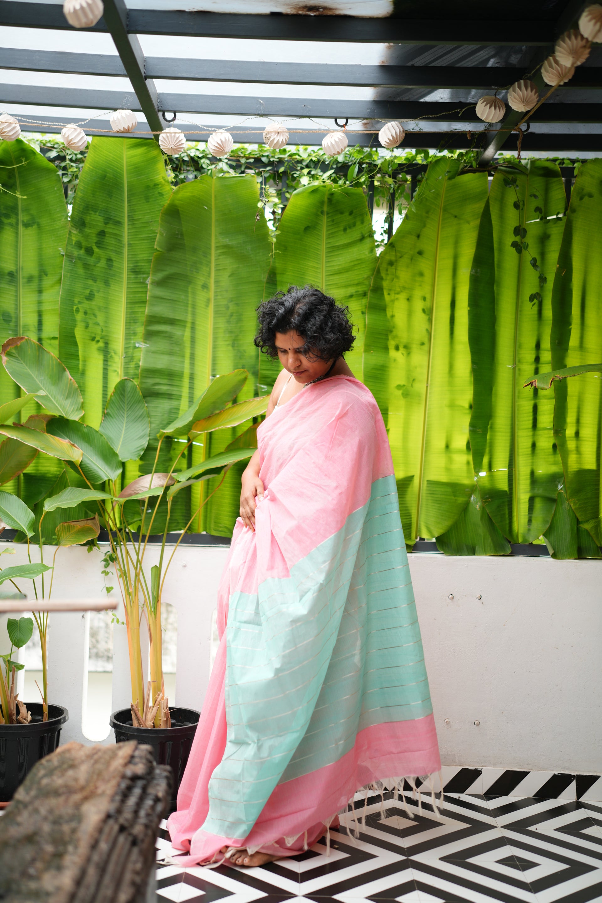 Ameya Saree