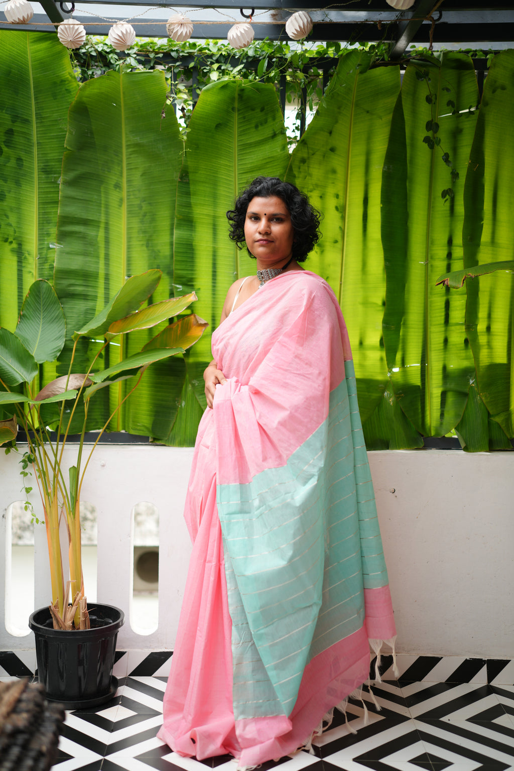 Ameya Saree