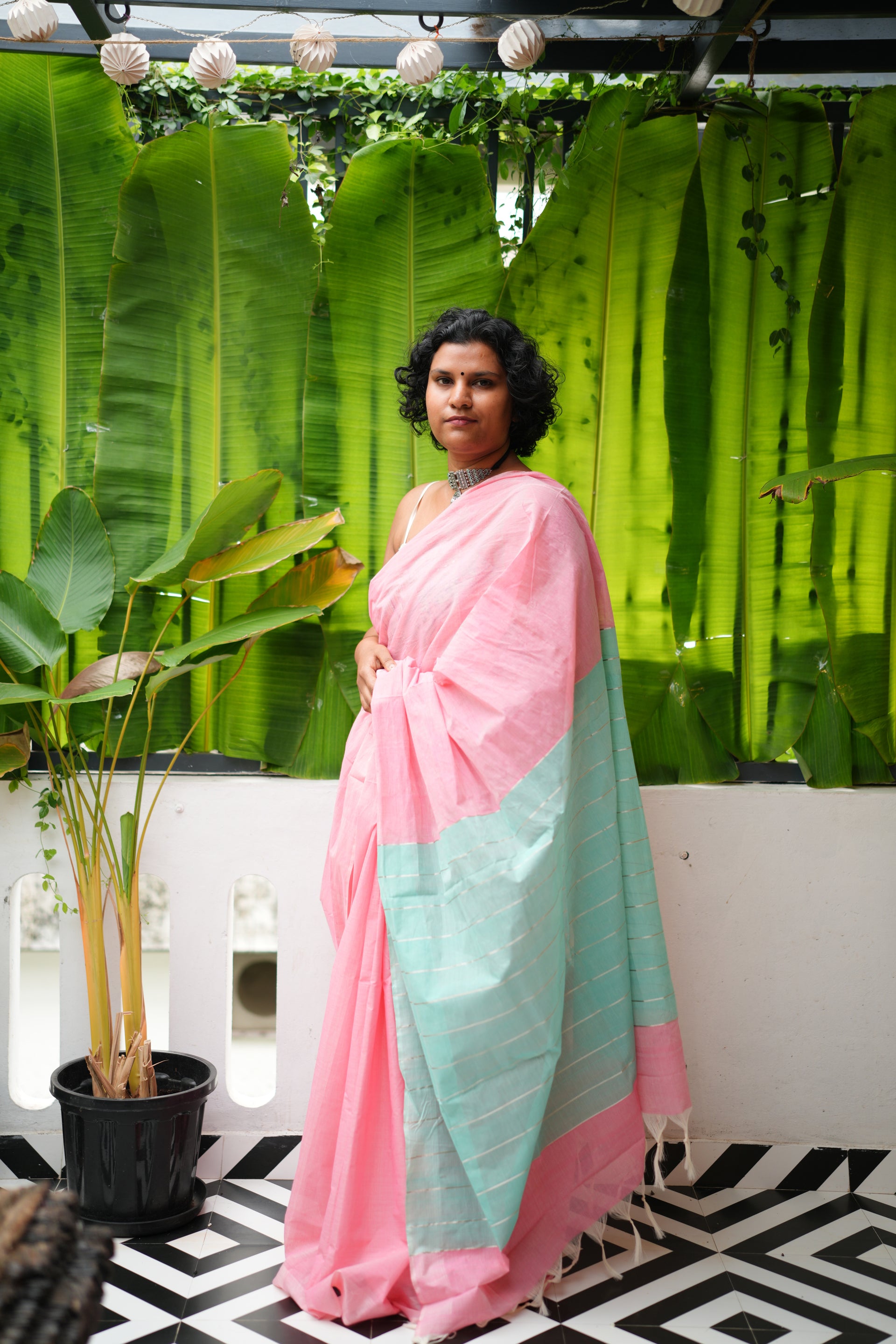 Ameya Saree