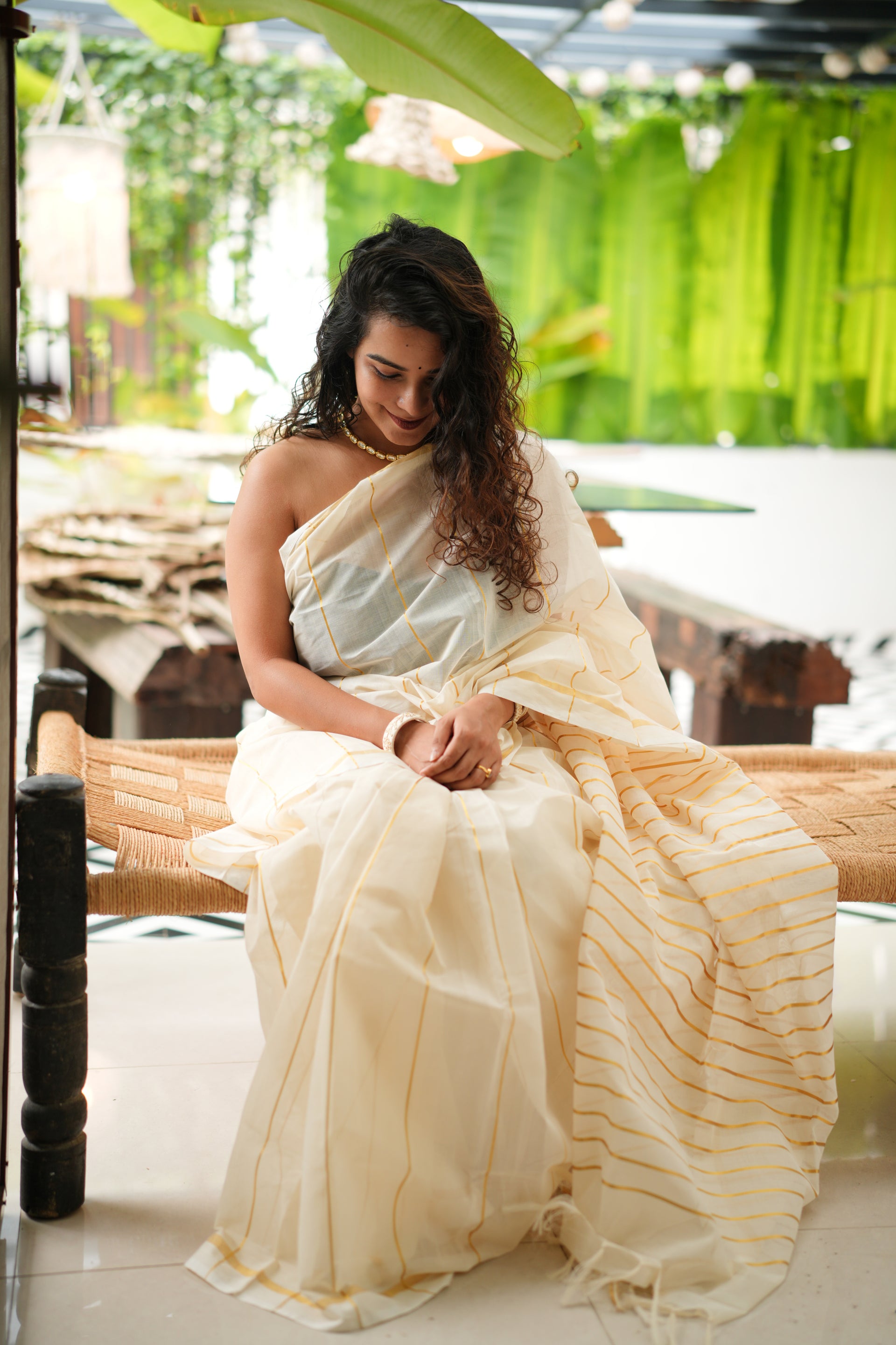 Kerala saree
