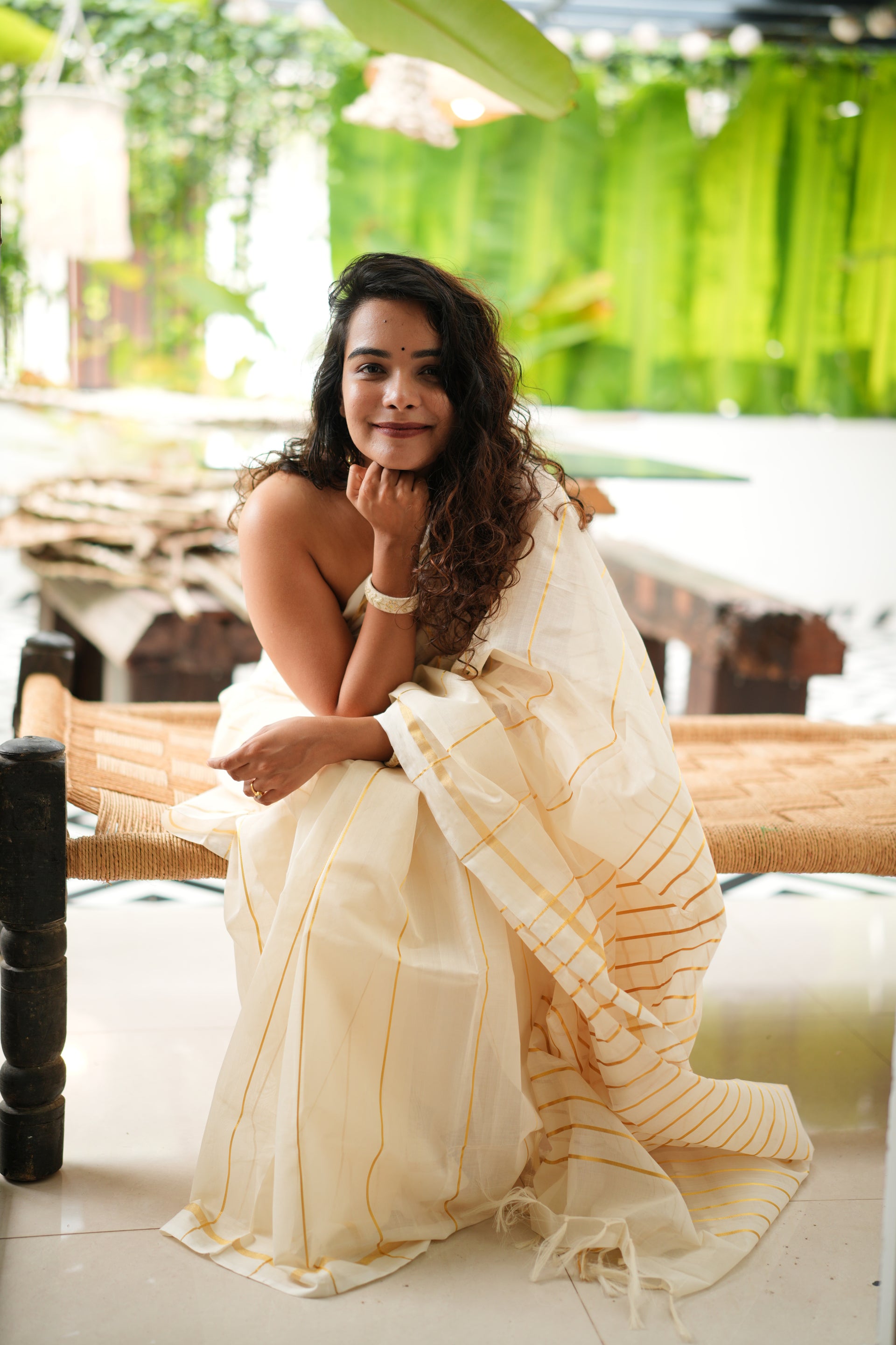 Kerala saree