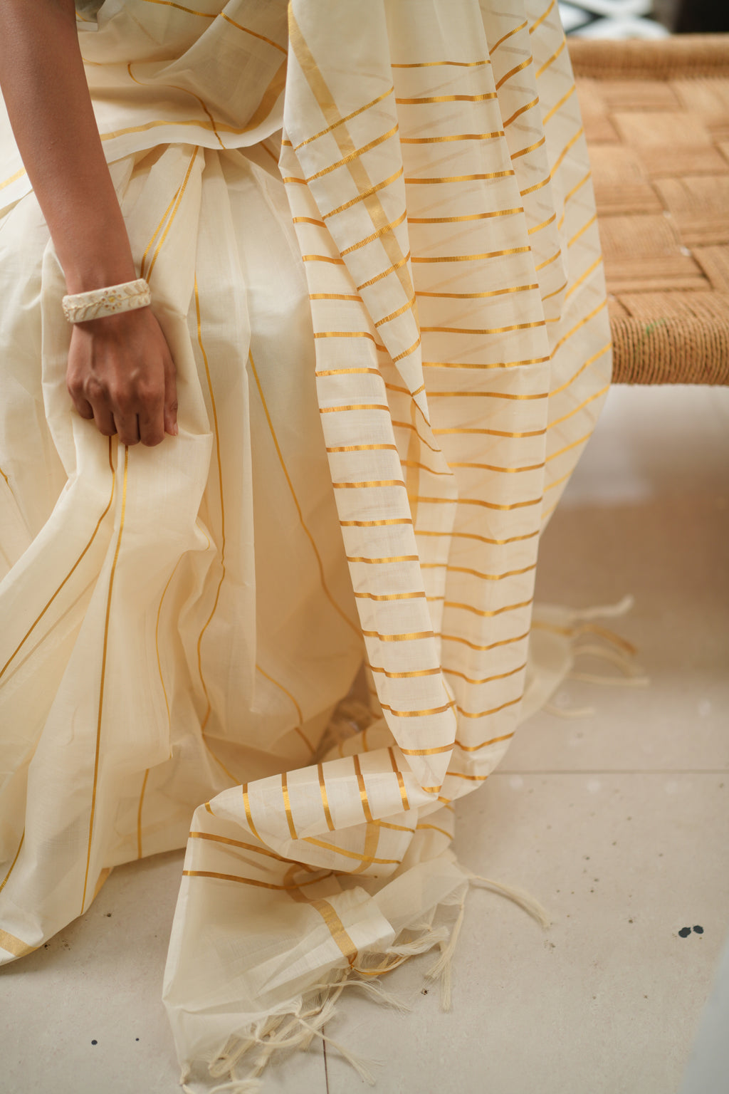Kerala saree