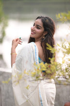 Malavika Set Mundu