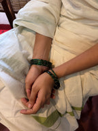 Greeshma set mundu 8