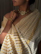 Choker and maala combo 3