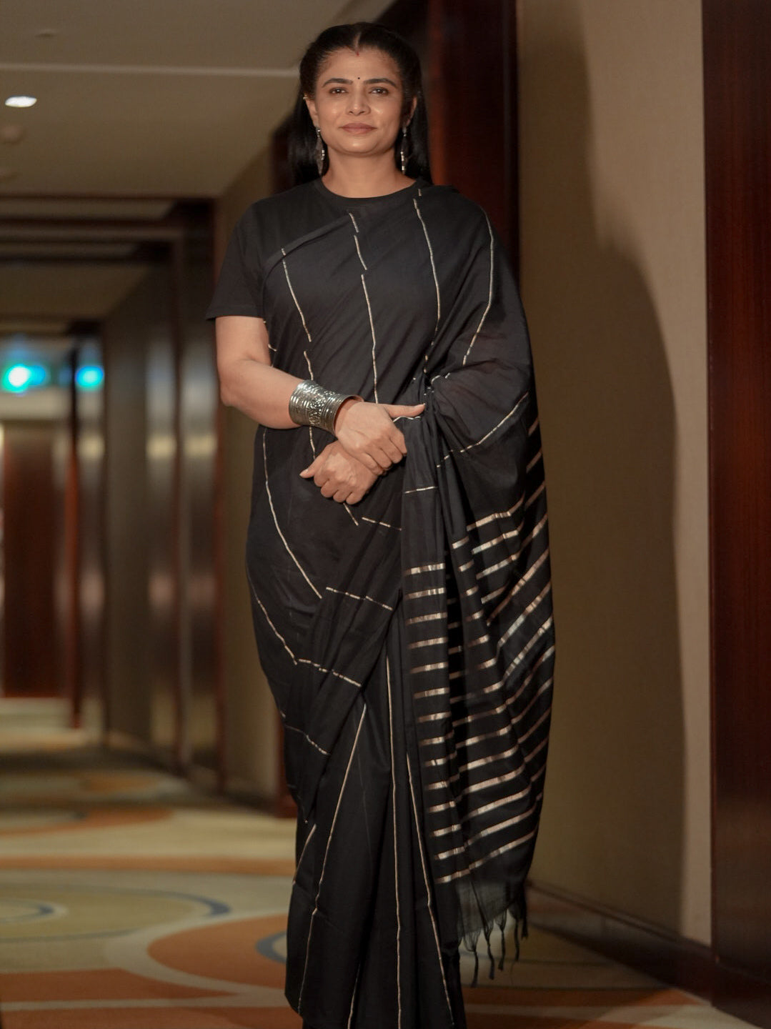 Sripada Saree 3