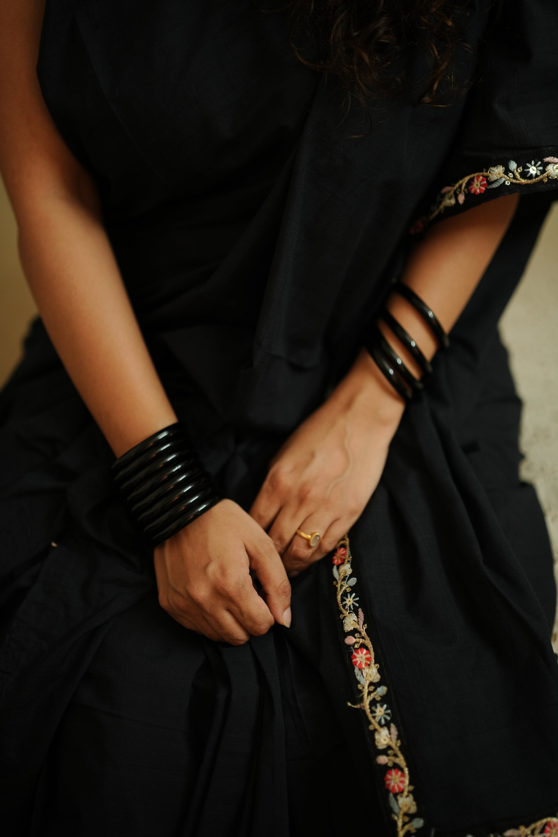 Leyla Saree