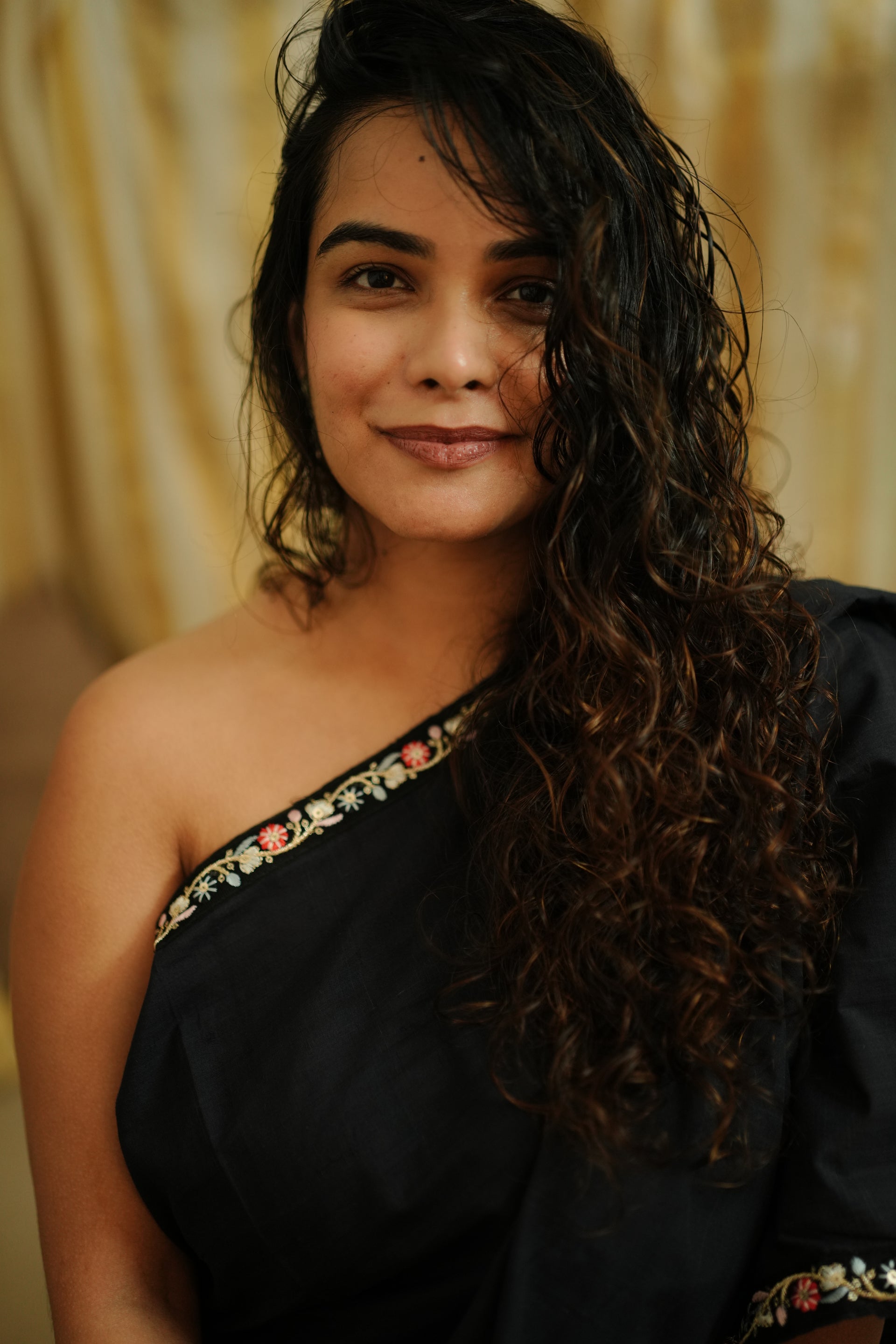 Leyla Saree
