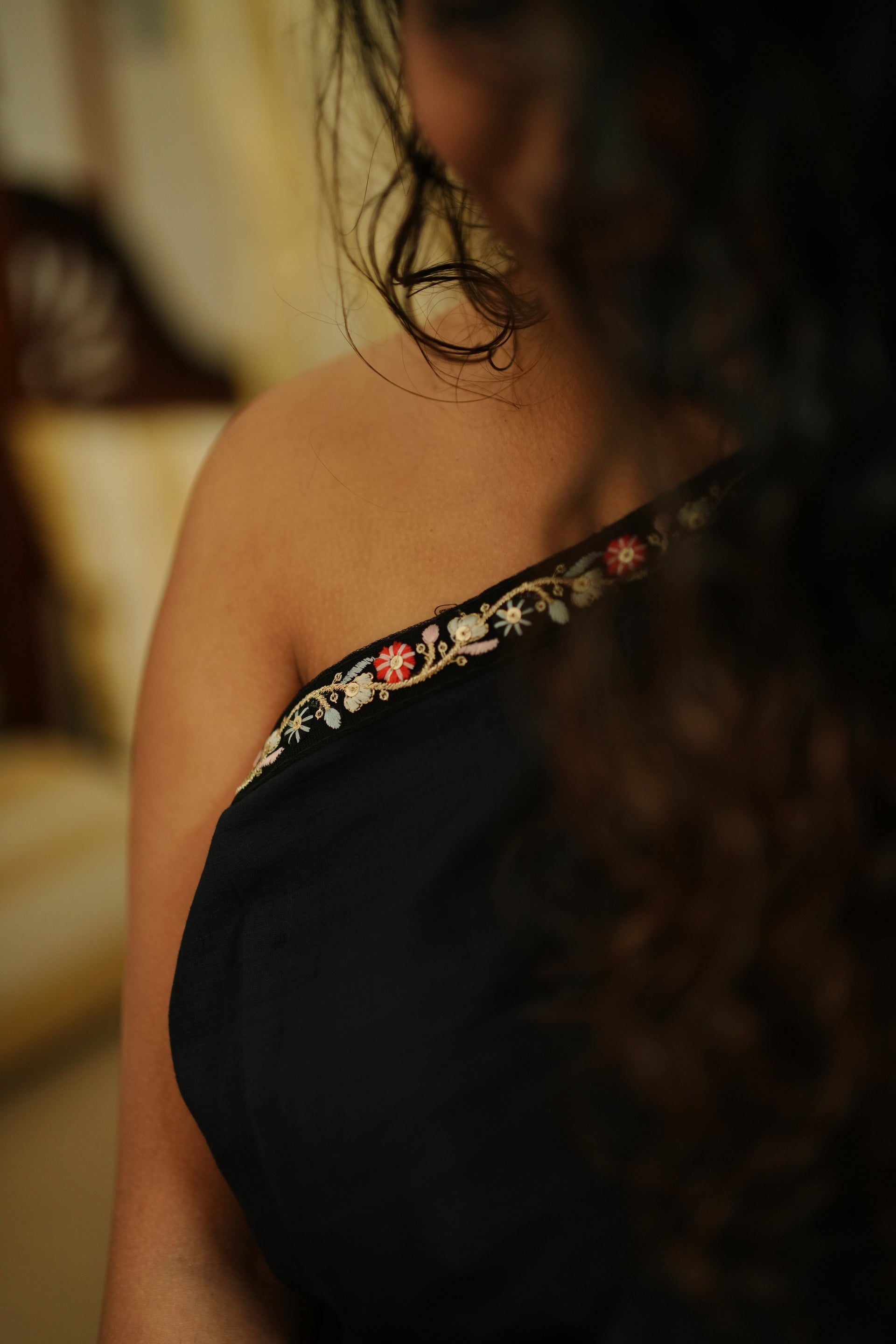 Leyla Saree