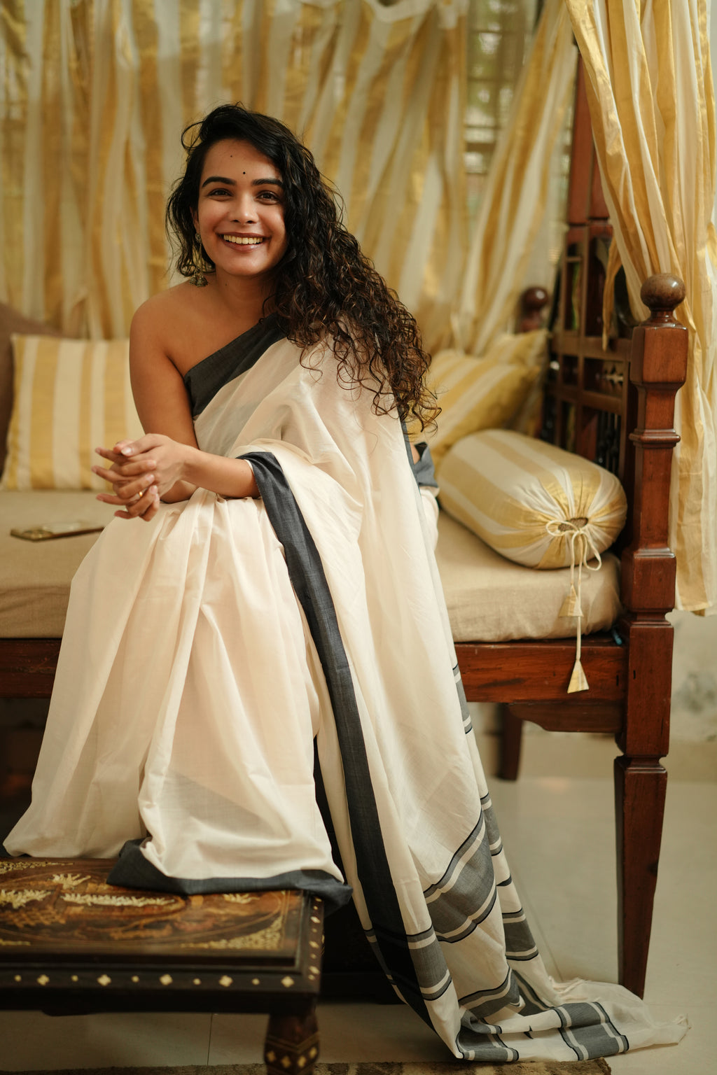 Remya Saree