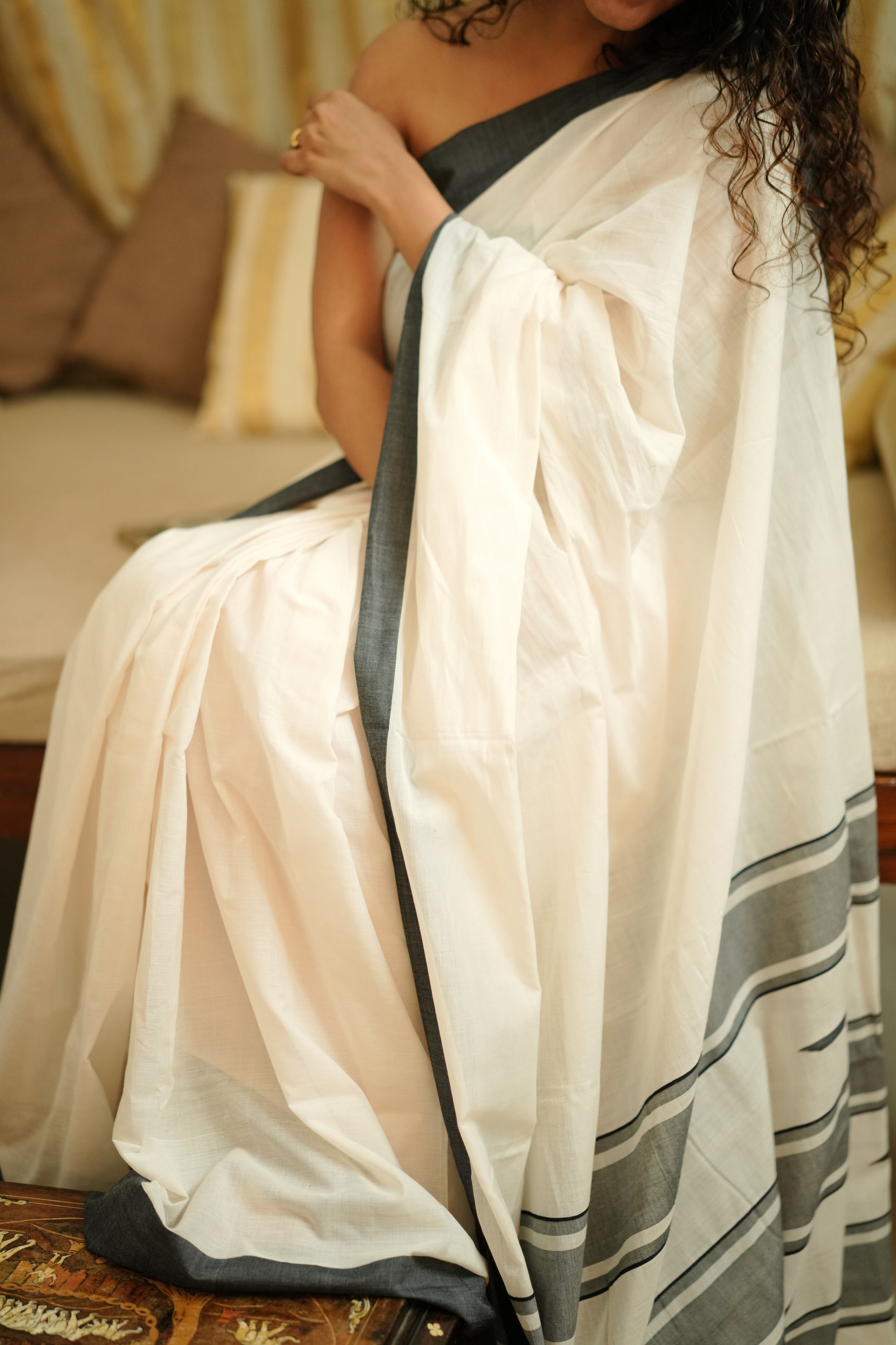 Remya Saree