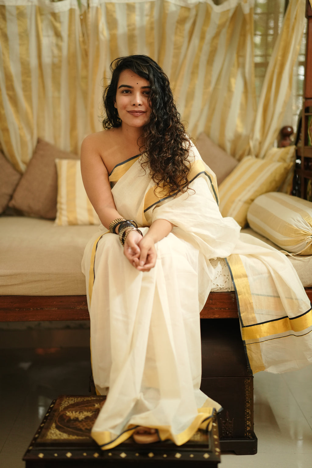 Kannaki Saree