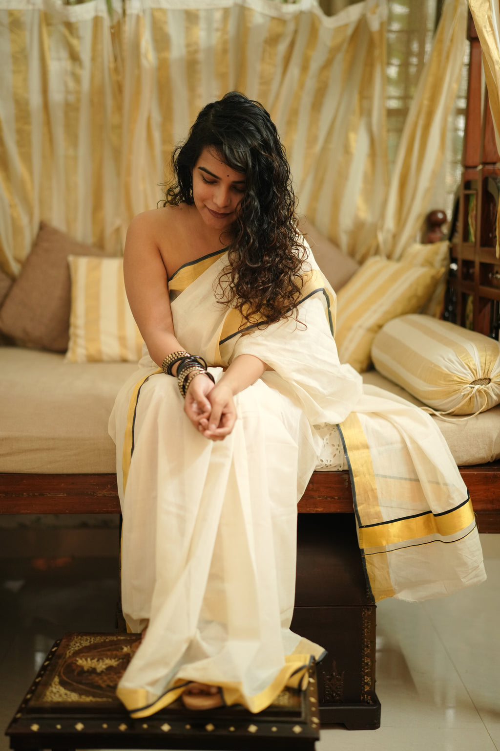 Kannaki Saree