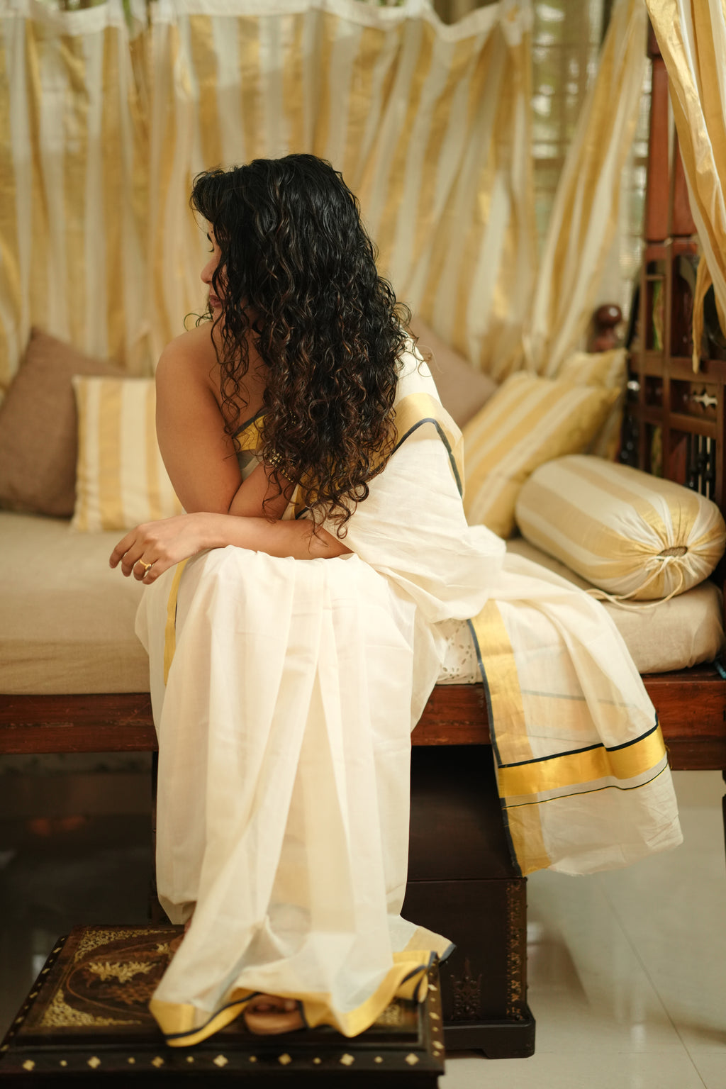Kannaki Saree
