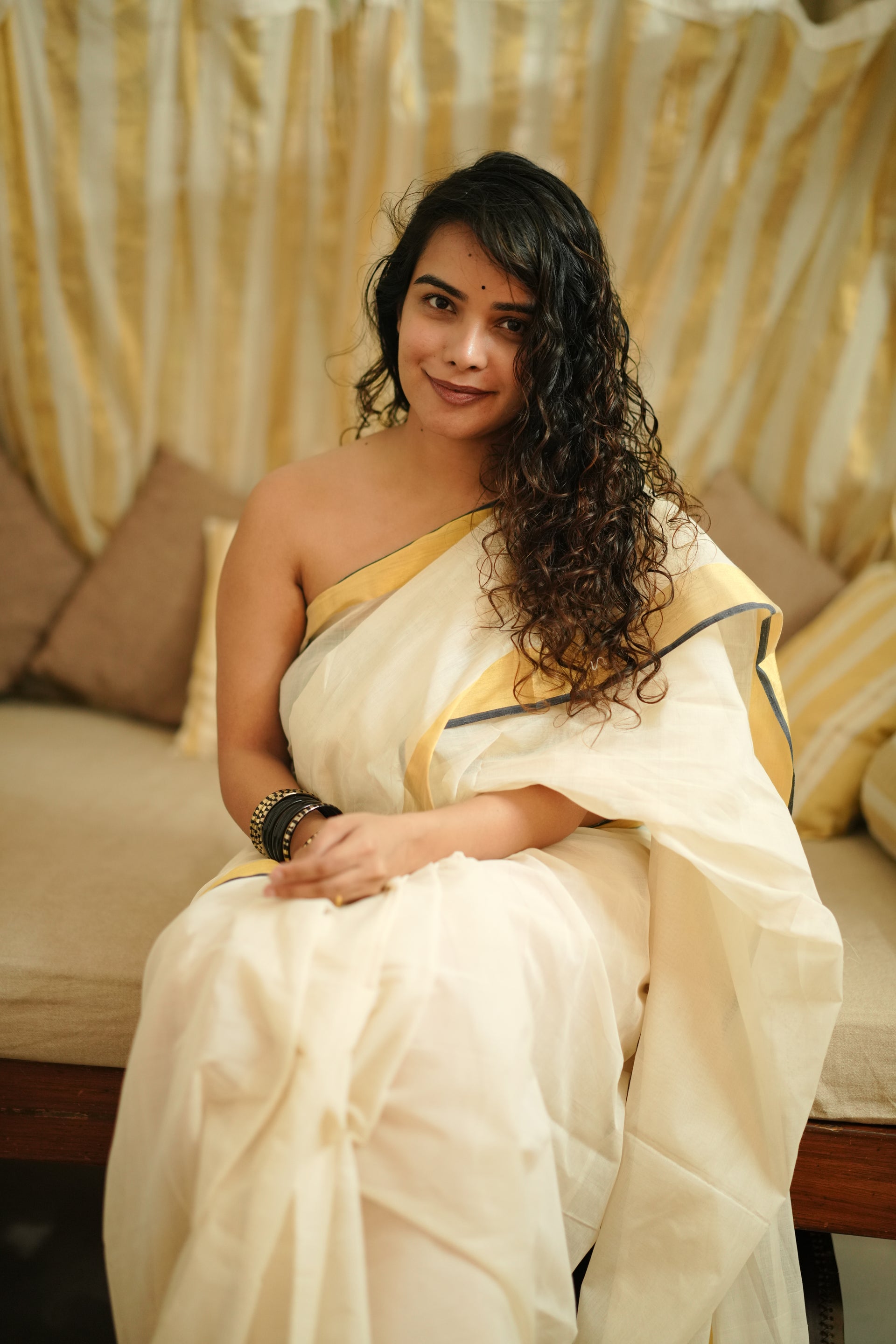 Kannaki Saree