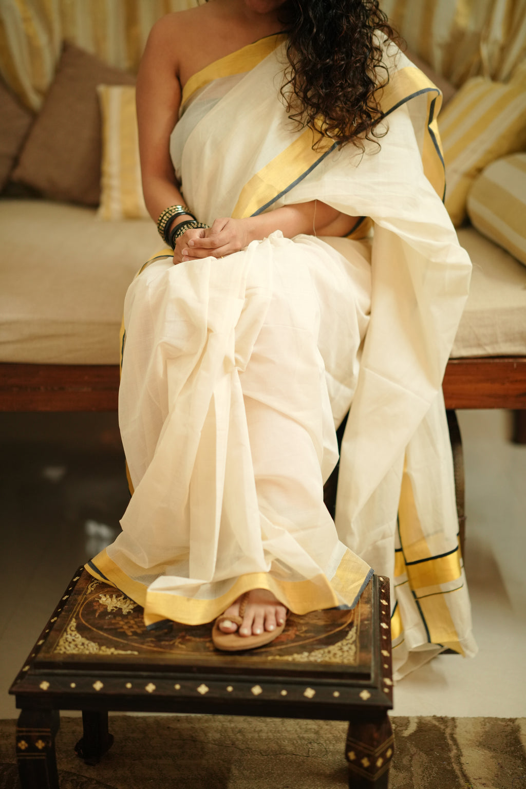 Kannaki Saree