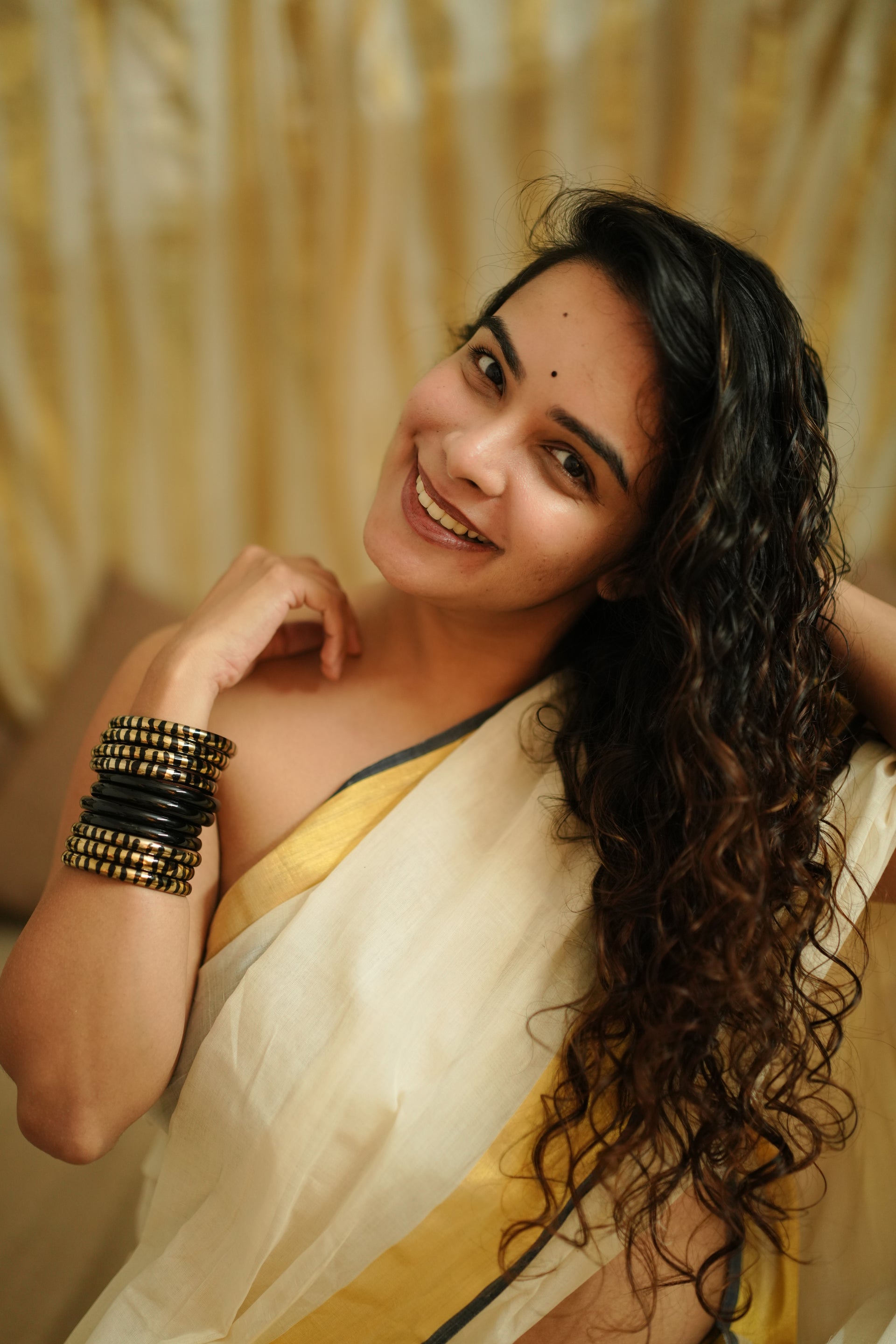 Kannaki Saree