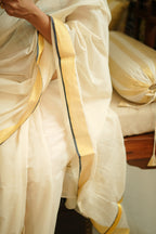 Kannaki Saree