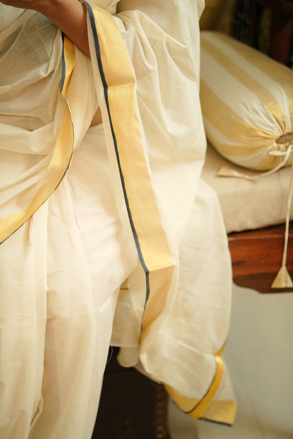 Kannaki Saree