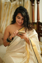 Kannaki Saree