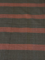Handloom single bed sheet 4