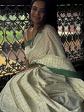 Tulsi Saree