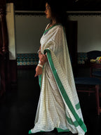 Tulsi Saree 2
