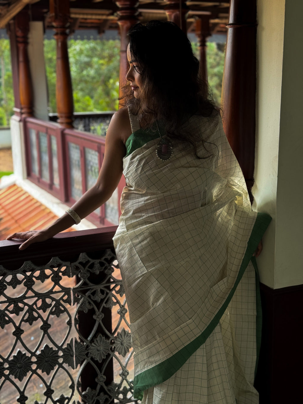 Tulsi Saree 3