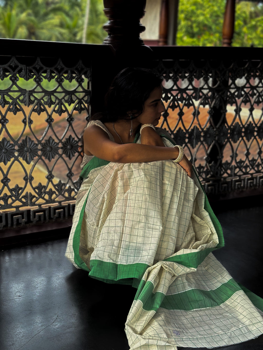 Tulsi Saree 4
