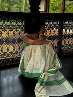 Tulsi Saree 4