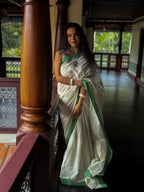 Tulsi Saree 7