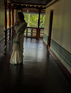 Tulsi Saree 9