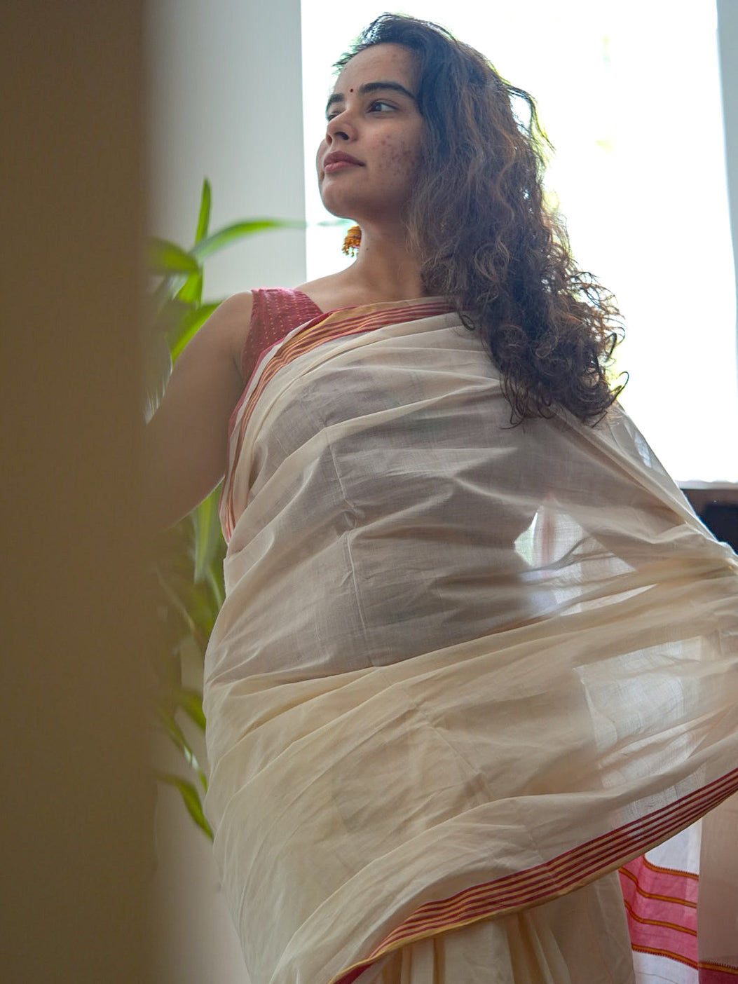 Swara Saree 3
