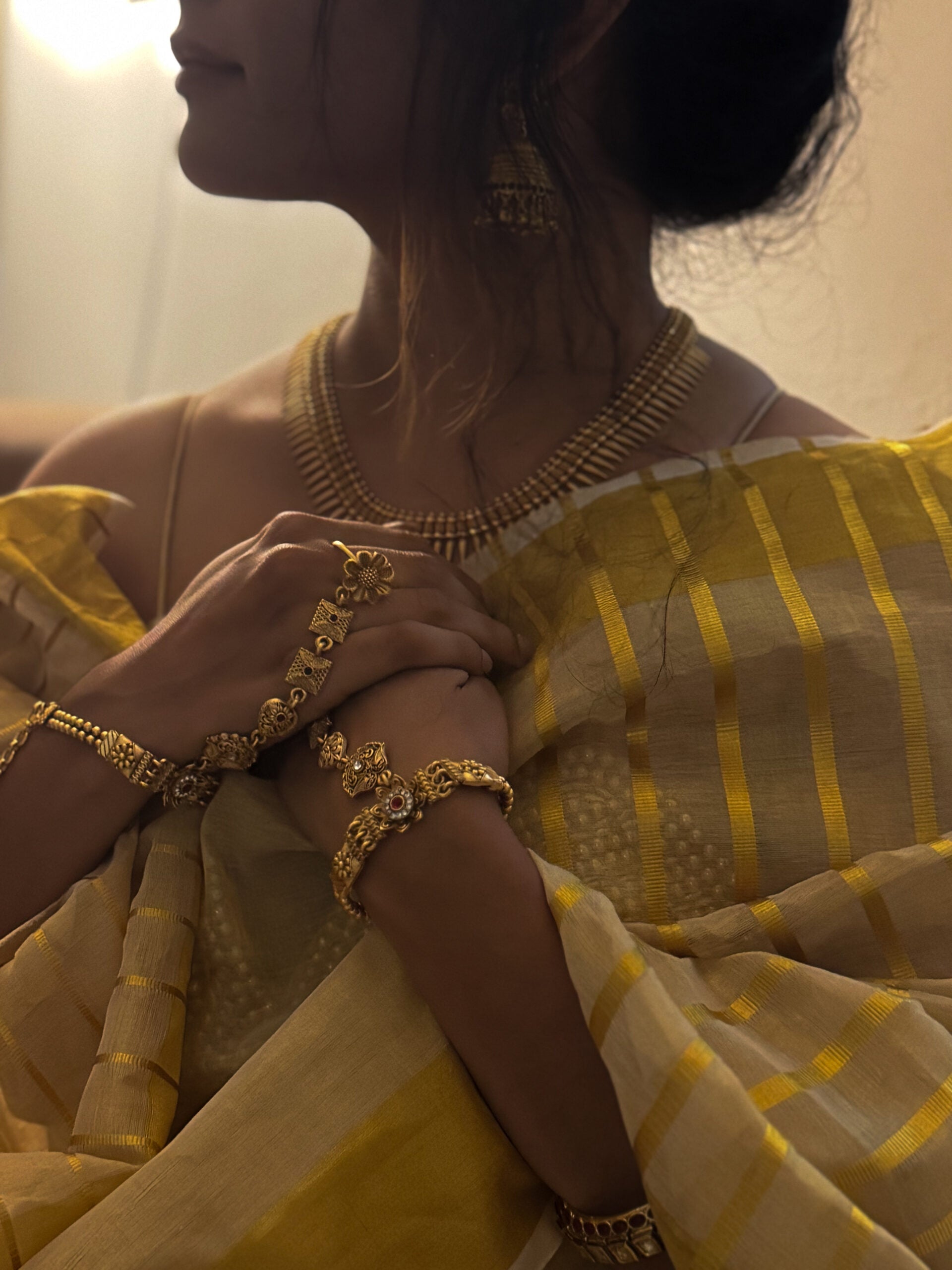 Kalyana saree 12