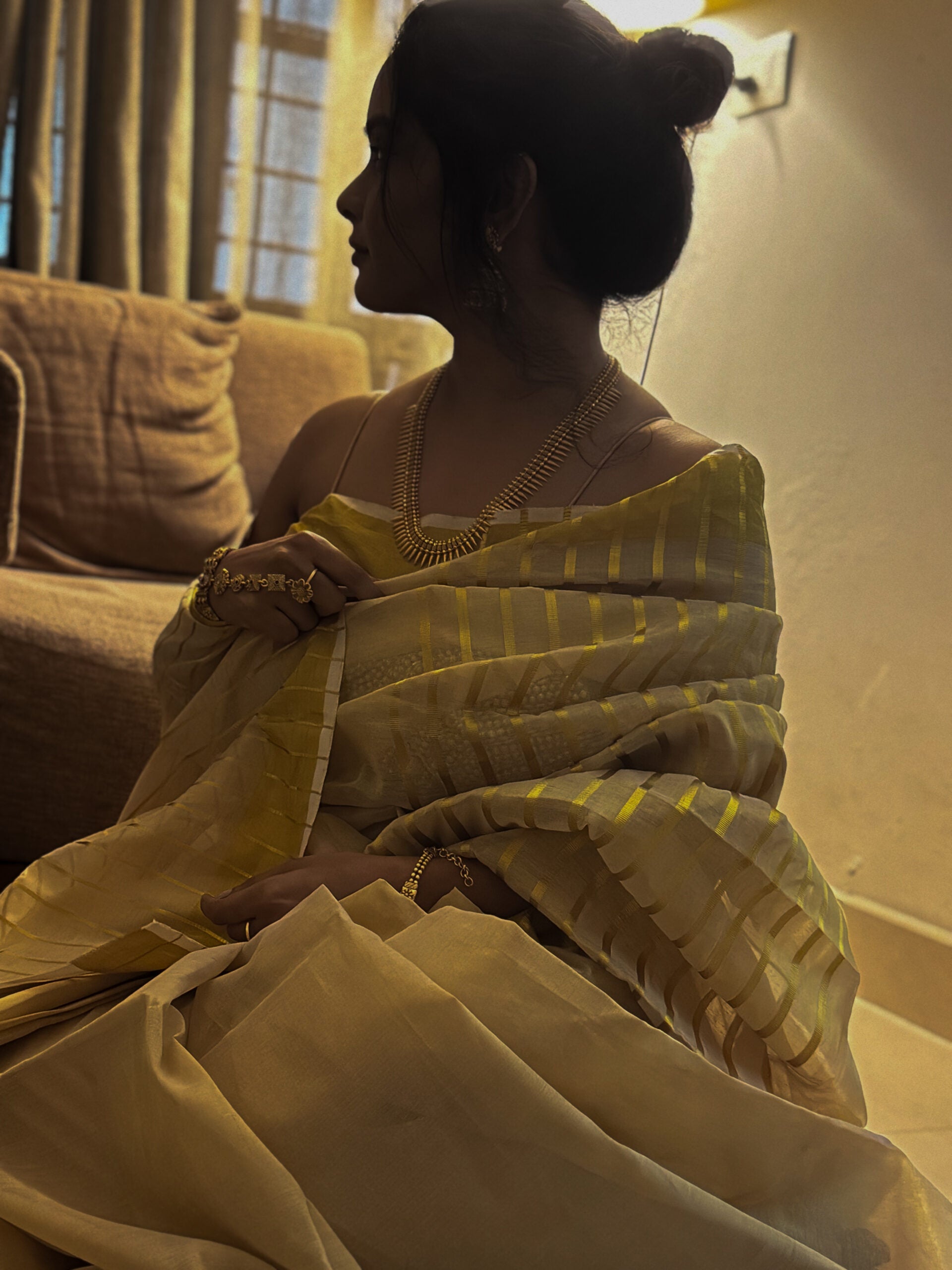 Kalyana saree 15