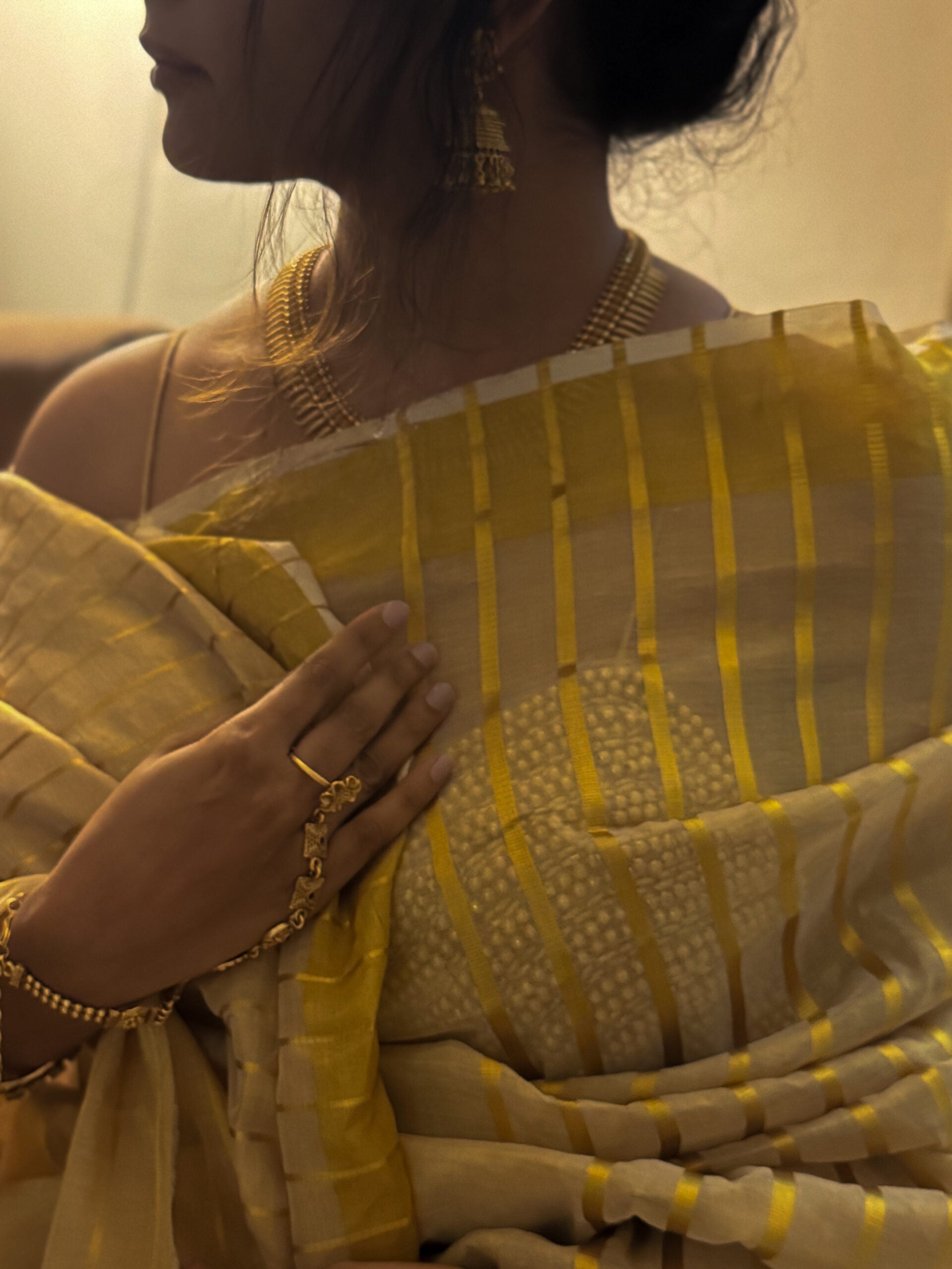 Kalyana saree 14
