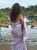 Kadali Saree 2
