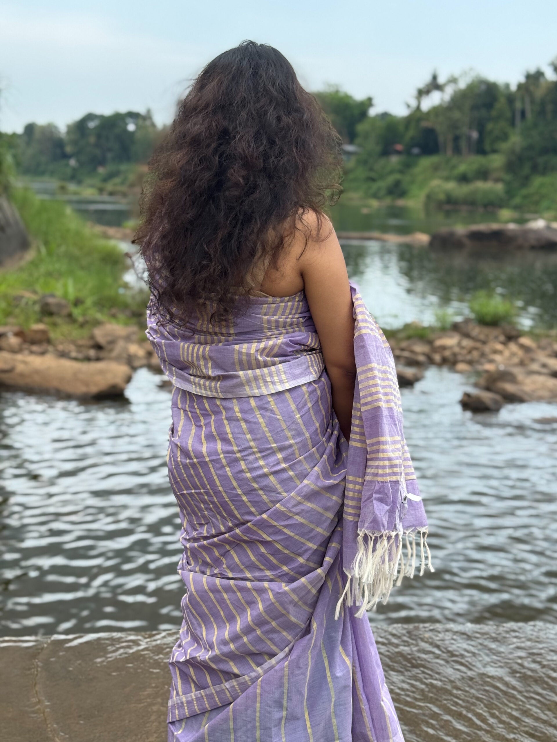 Kadali Saree 2
