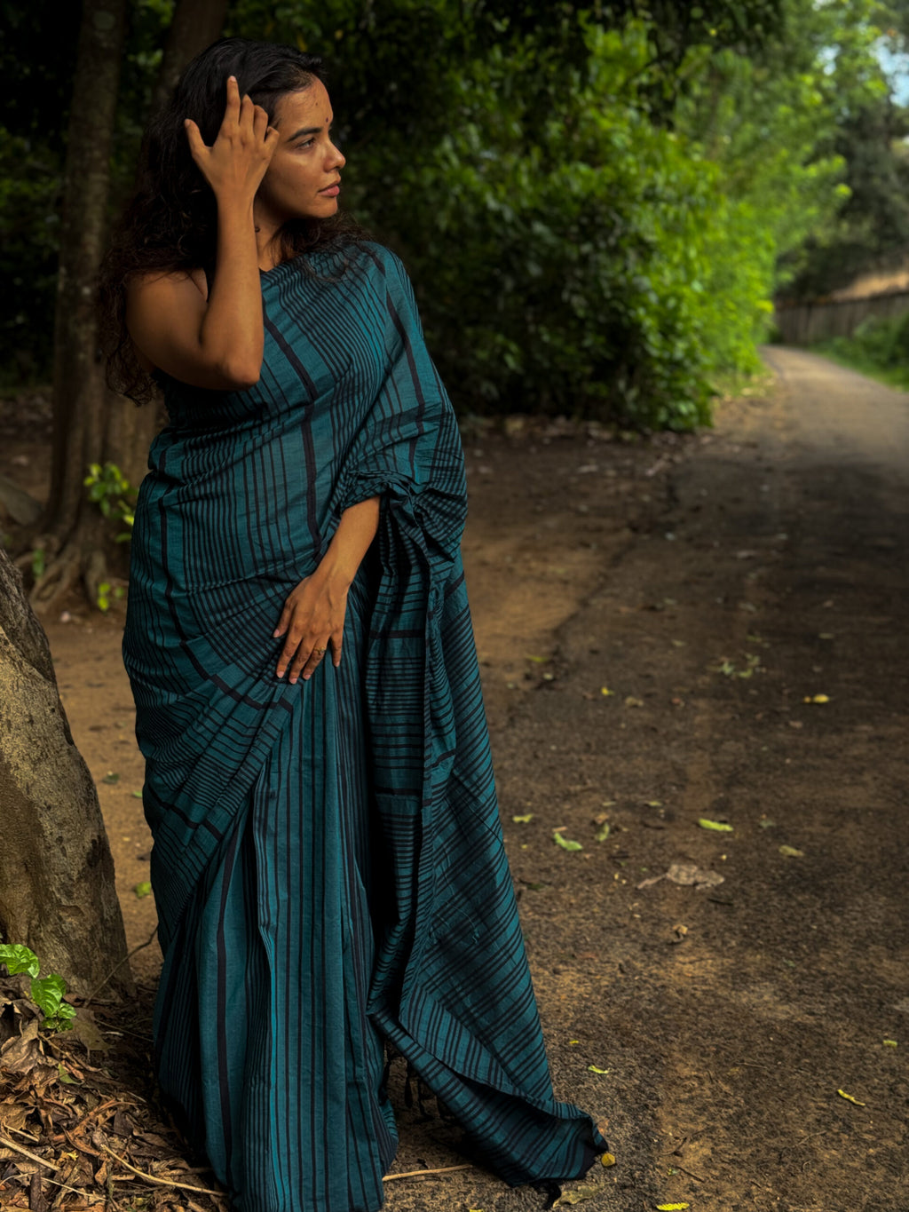 Mayura Saree 3