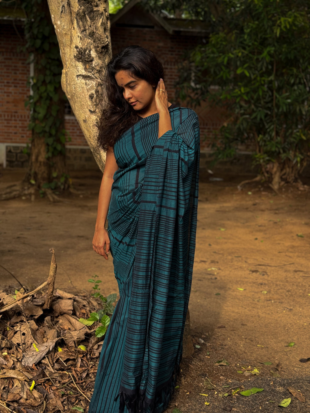 Mayura Saree 5