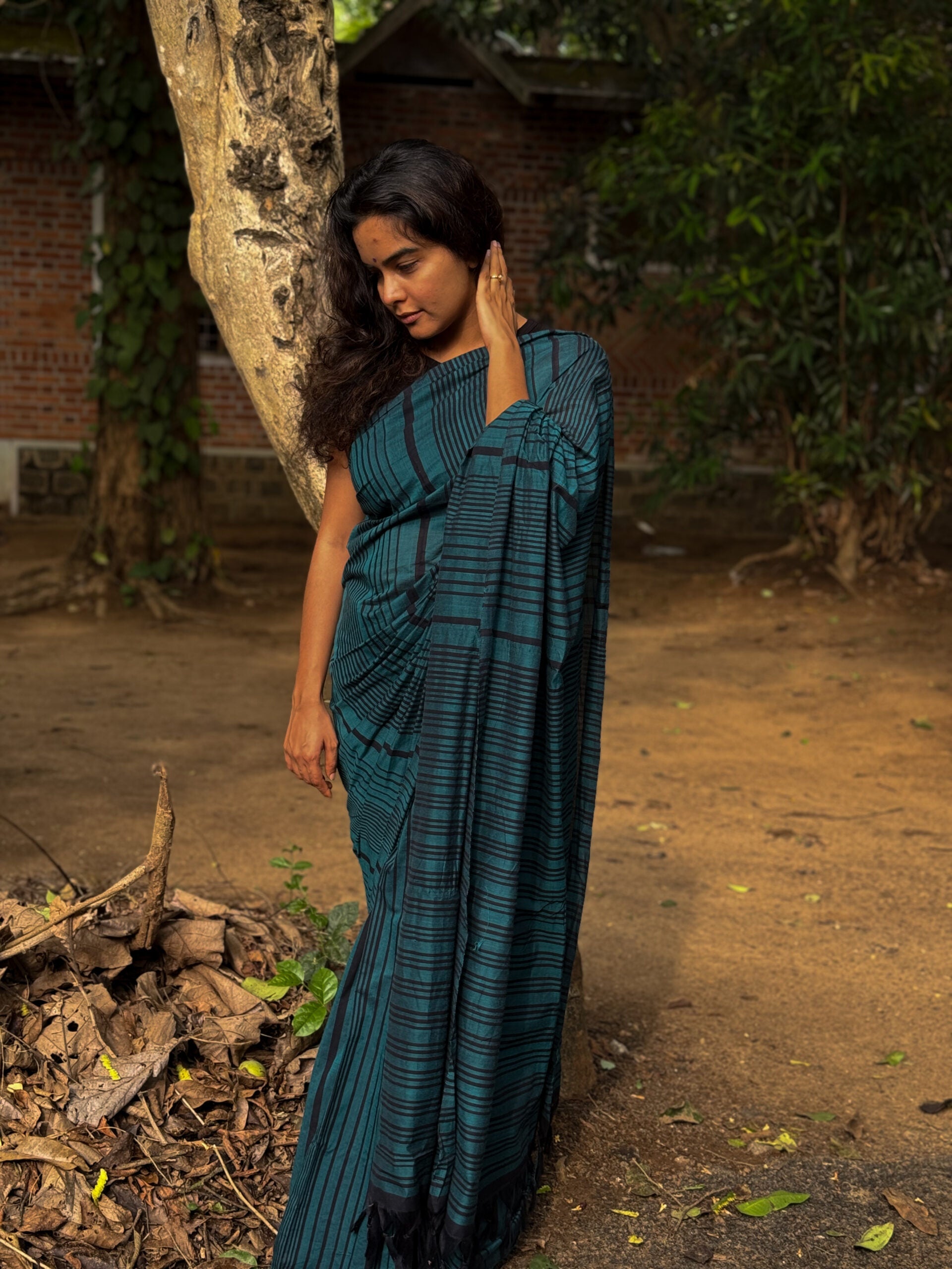 Mayura Saree 5