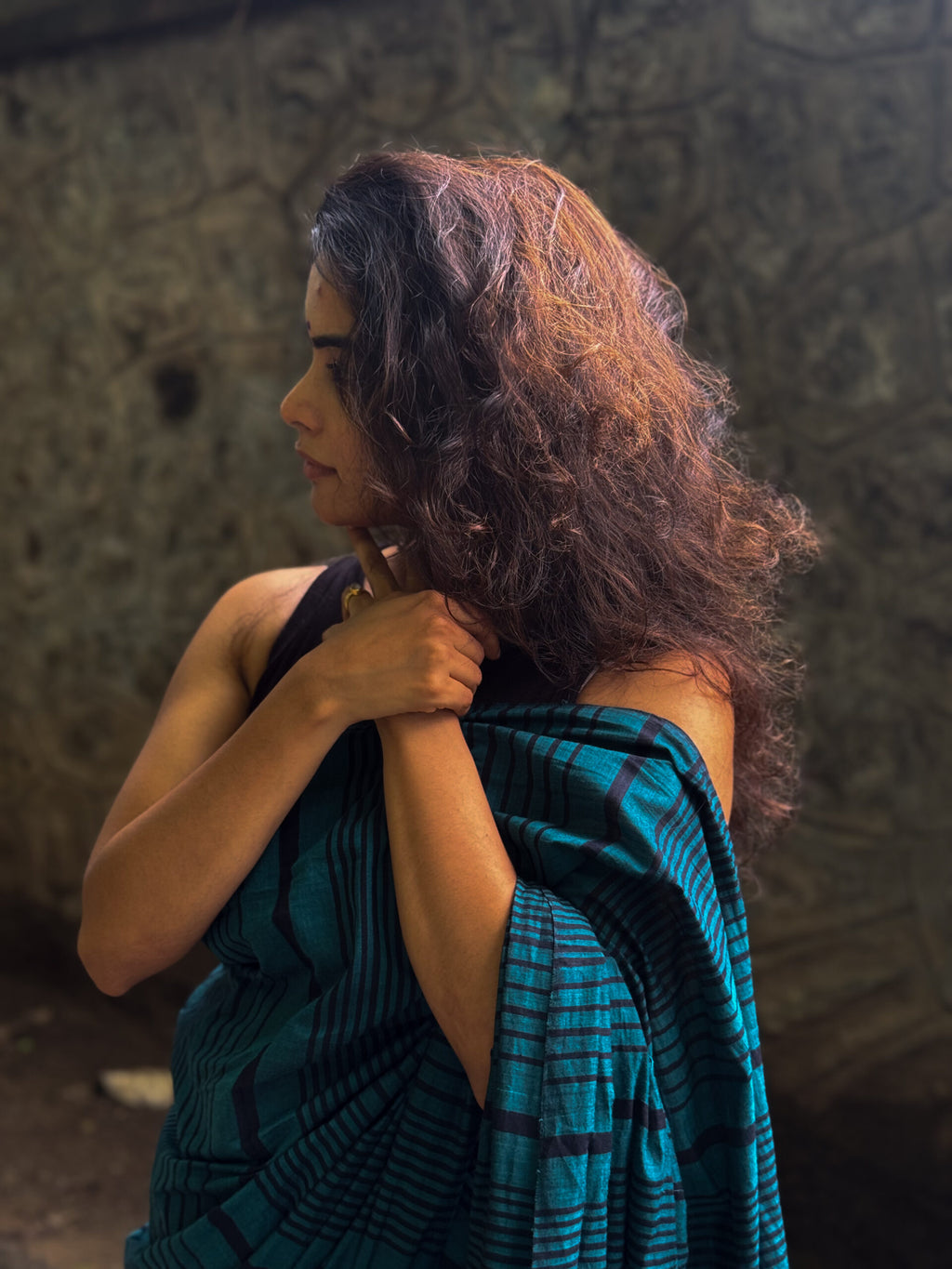 Mayura Saree