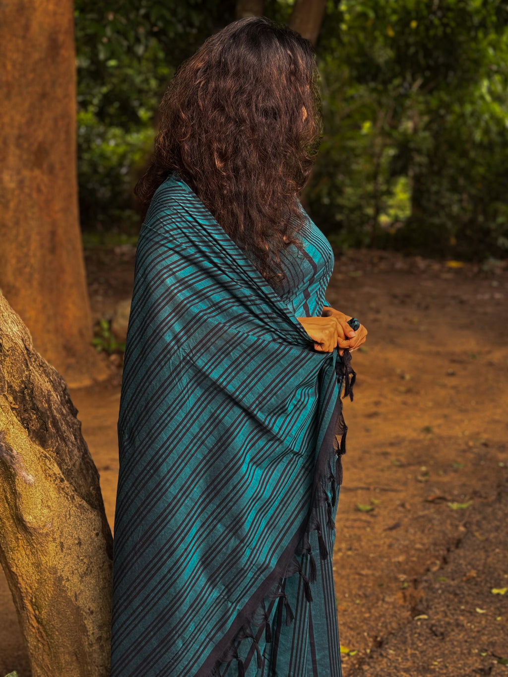 Mayura Saree 4