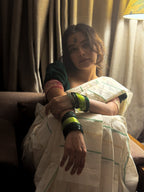 Yami Saree