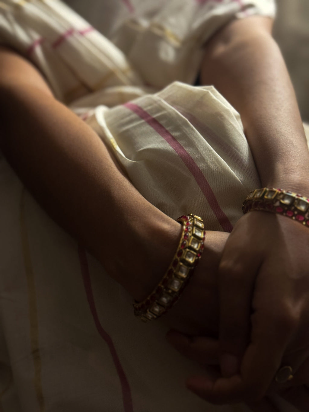 Tiffany Saree 8