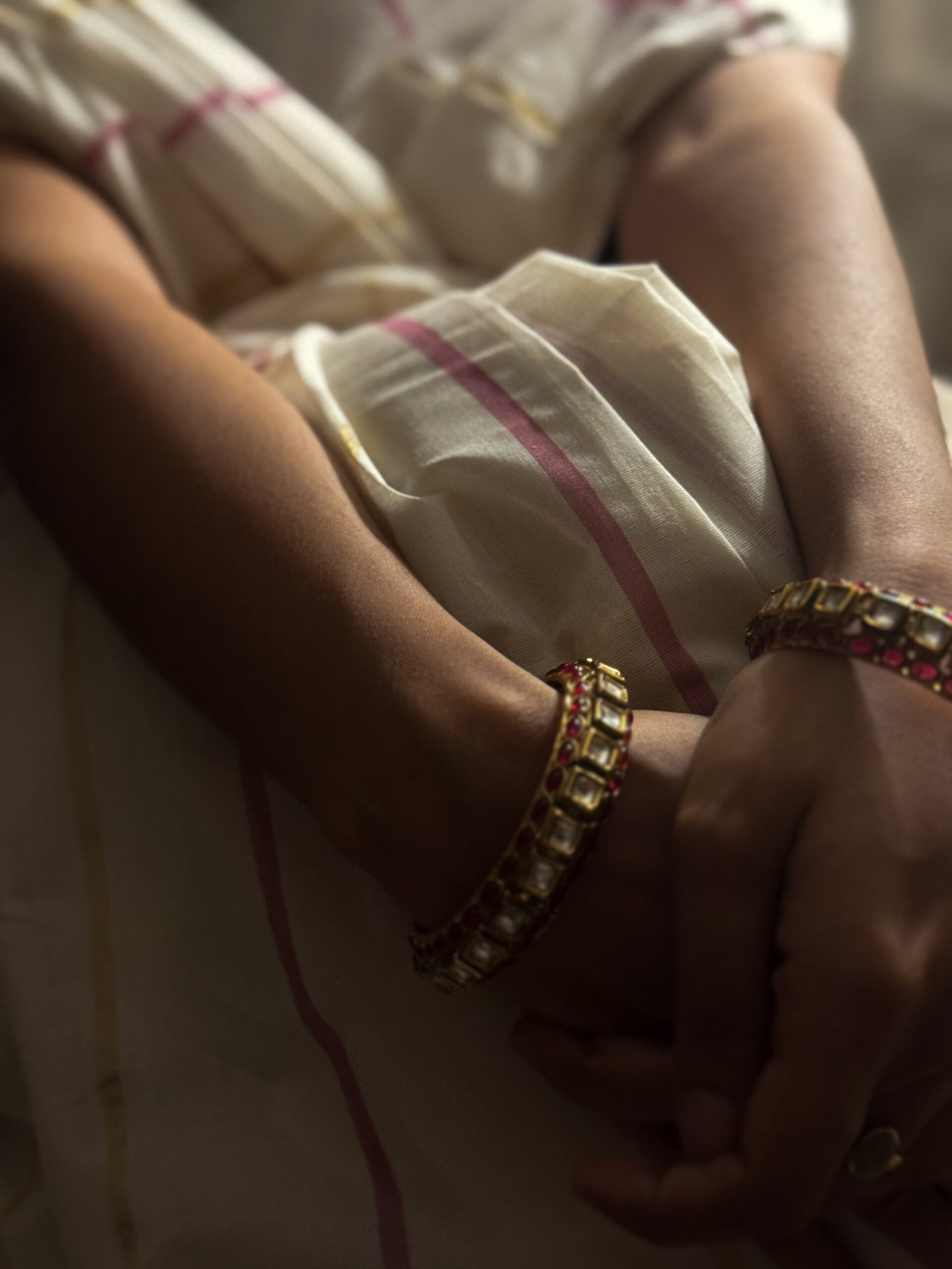 Tiffany Saree 8
