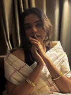 Tiffany Saree 7