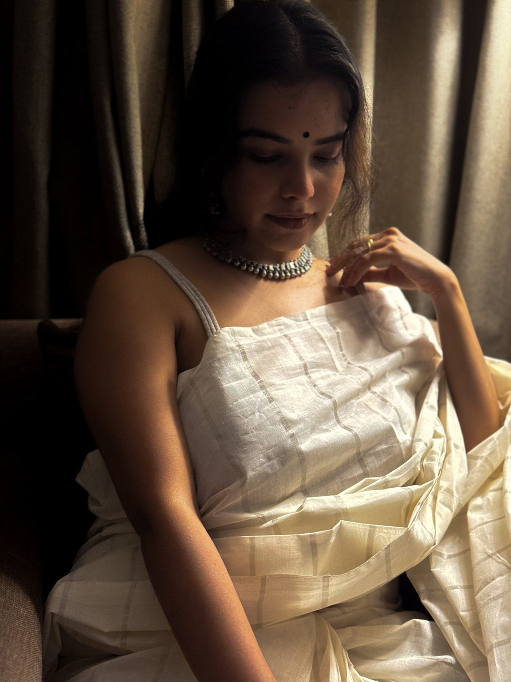 Vennila saree 13