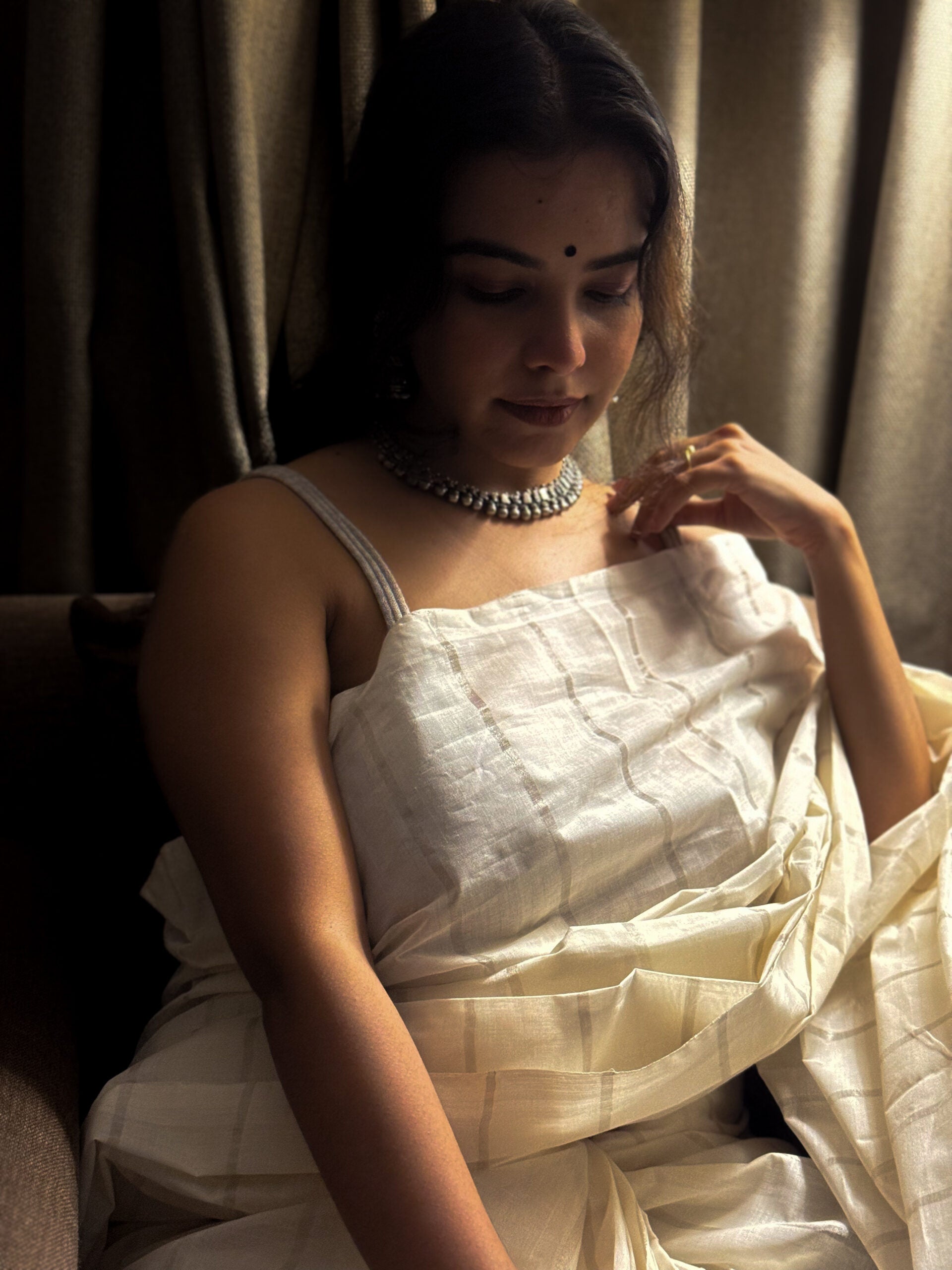 Vennila saree 13