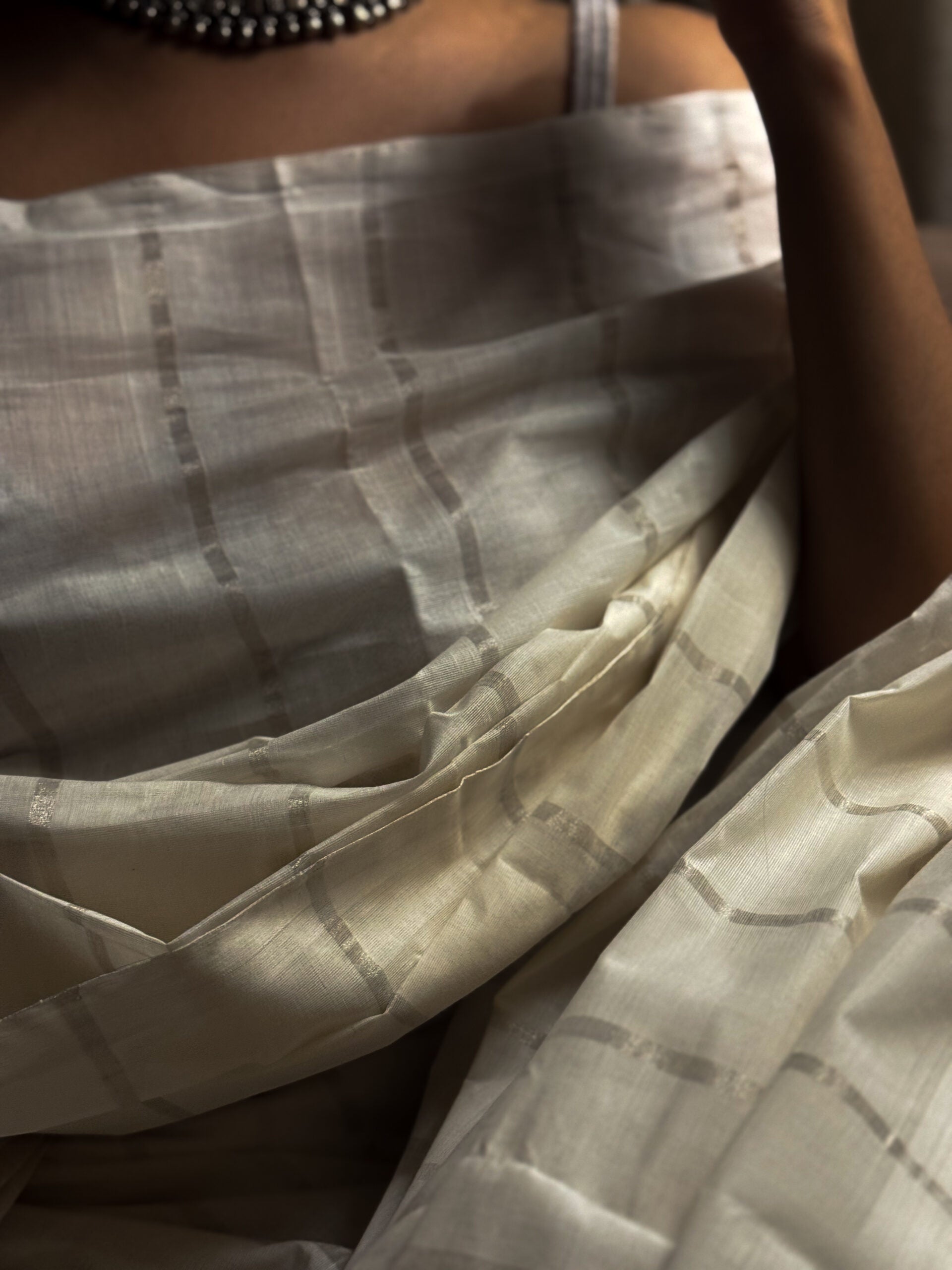 Vennila saree 8